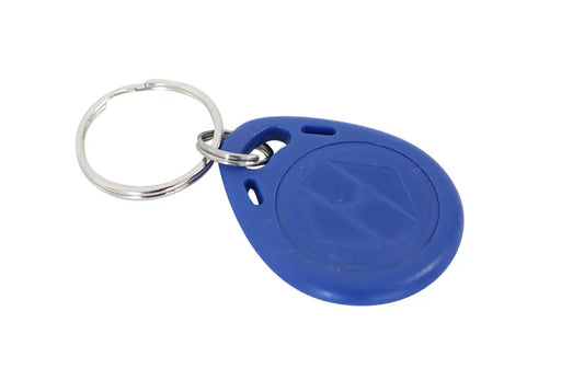 Grandstream RFID Coded Key Fob- chain VoIP, Access FOBs for use with the GDS3710 - VOIP Phones