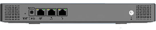 Grandstream Audio Series UCM6300A IP PBX supports250 users and includes a built-in instant messag... - Image 2