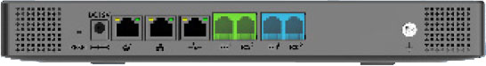 Grandstream Audio Series UCM6302A IP PBX Supporting 2x FXO, 2x FXS Ports, 500 Users, Supports Ful... - Image 2