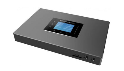 Grandstream UCM6302 IP PBX Supporting 2x FXO, 2x FXS Ports, 1000 Users,  H.264/H.263/ H.263+/H.26... - Image 2