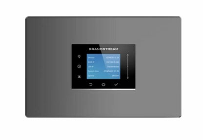 Grandstream UCM6302 IP PBX Supporting 2x FXO, 2x FXS Ports, 1000 Users,  H.264/H.263/ H.263+/H.26... - Image 3