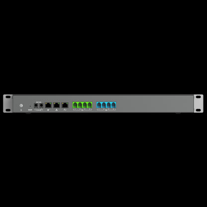 Grandstream UCM6304 IP PBX Supporting 4x FXO, 4x FXS Ports, 1000 Users, Supports Full-Band Opus V... - Image 2