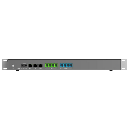 Grandstream UCM6304 IP PBX Supporting 4x FXO, 4x FXS Ports, 1000 Users, Supports Full-Band Opus V... - Image 2
