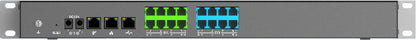Grandstream UCM6308A IP PBX supporting 8 FXO, 8 FXS, 1500 Users *NO VIDEO Conferencing* - VOIP Ga... - Image 2