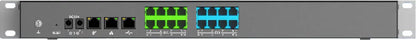 Grandstream UCM6308A IP PBX supporting 8 FXO, 8 FXS, 1500 Users *NO VIDEO Conferencing* - VOIP Ga... - Image 2