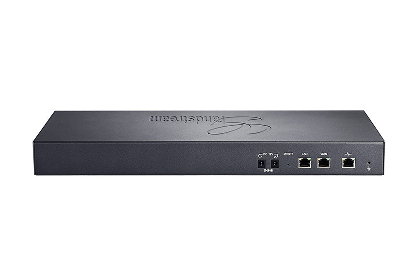 Grandstream UCM6510 IP PBX Enterprise-grade Appliance, 50 SIP Trunk Accounts and 200 Concurrent C... - Image 3