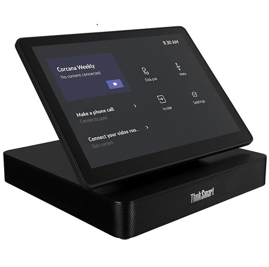 Lenovo ThinkSmart Core + Controller Kit for Microsoft Team Rooms (MTR) 10.1' TOUCH Intel i5-1145G...
