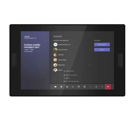 Lenovo ThinkSmart Core + Controller Kit for Microsoft Team Rooms (MTR) 10.1' TOUCH Intel i5-1145G... - Image 4