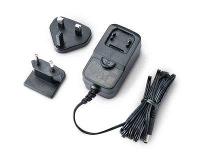 SNOM 00004570 10W Power Adapter/Inverter Indoor, Black, PSU For All The Snom Desk Telephones, Sui... - Image 2