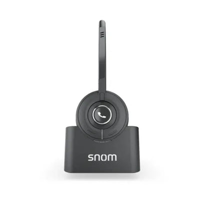 SNOM A190 DECT Multi-Cell Headset - VOIP Headsets - Image 2