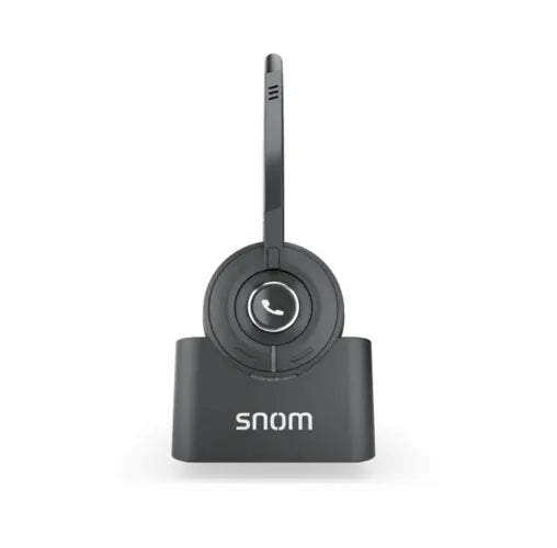 SNOM A190 DECT Multi-Cell Headset - VOIP Headsets - Image 4