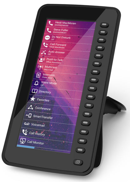 SNOM D7C  Expansion Module USB for D785, D765, D745, D735, D725, D717  D715, 48 Programmable Keys... - Image 2