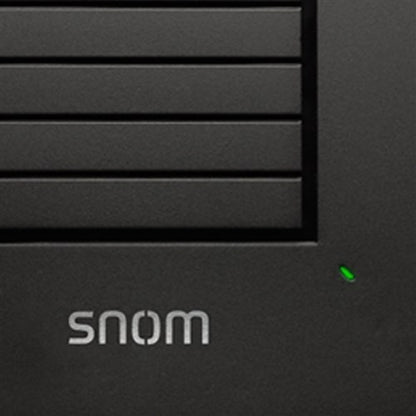 SNOM M5 DECT Base Station Repeater, Advanced Audio Quality,Supports Single-cell  Multicell Bases,... - Image 2