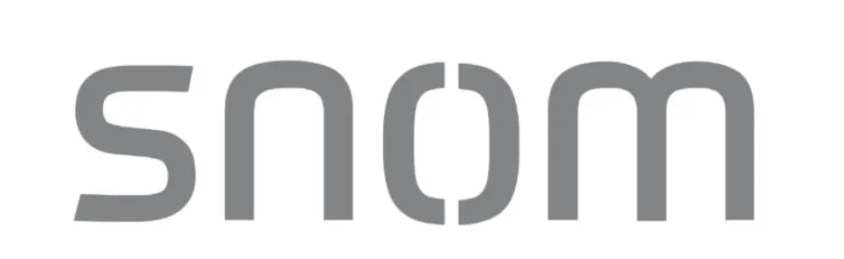 SNOM M65 Professional DECT Handset, Wideband HD Audio Quality Corded (LS), Advanced Voice Quality... - Image 4