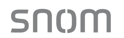 SNOM M65 Professional DECT Handset, Wideband HD Audio Quality Corded (LS), Advanced Voice Quality... - Image 4
