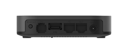Snom SP800 IP desk phone terminal, 2 × USB 2.0, HD Audio, TLS  SRTP, 2 LED indicators, 8 SIP iden... - Image 3