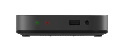 Snom SP800 IP desk phone terminal, 2 × USB 2.0, HD Audio, TLS  SRTP, 2 LED indicators, 8 SIP iden... - Image 4