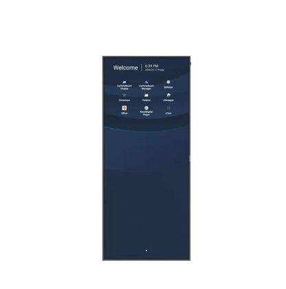 Viewsonic CDE105UW 105' 5K Presentation Display, Ultrawide Wireless presentation USB-C, Pro AV 20... - Image 2