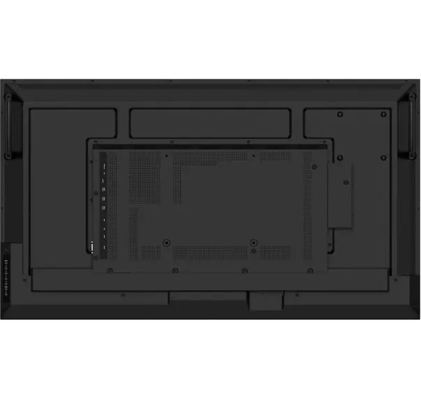 ViewSonic CDE5514-2C,55' 4K,Quad-Core SoC with 4GB RAM,Fast Warm Boot,USB Playback with Signal Fa... - Image 4
