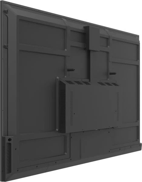 ViewSonic CDE6530 65' 4K Presentation Display, Wireless presentation Single USB-C cable 24/7 vide... - Image 4