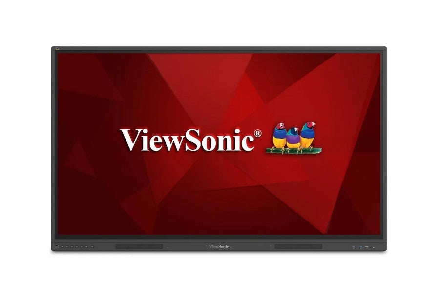 ViewSonic ViewBoard IFP55G1 55' 4K OS-Free Interactive Display BYOD interactive display Upgradabl...