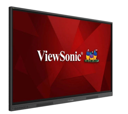 ViewSonic ViewBoard IFP55G1 55' 4K OS-Free Interactive Display BYOD interactive display Upgradabl... - Image 2