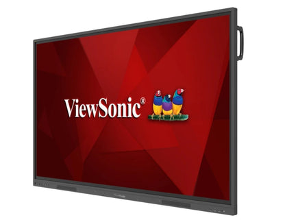ViewSonic ViewBoard IFP55G1 55' 4K OS-Free Interactive Display BYOD interactive display Upgradabl... - Image 3