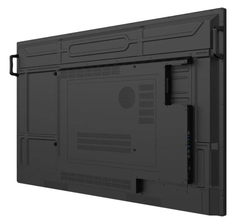 ViewSonic IFP6534 34 Android 14, EDLA, 65', Touch Point Windows: 40, Android: 20, EDLA: 20 Androi... - Image 4