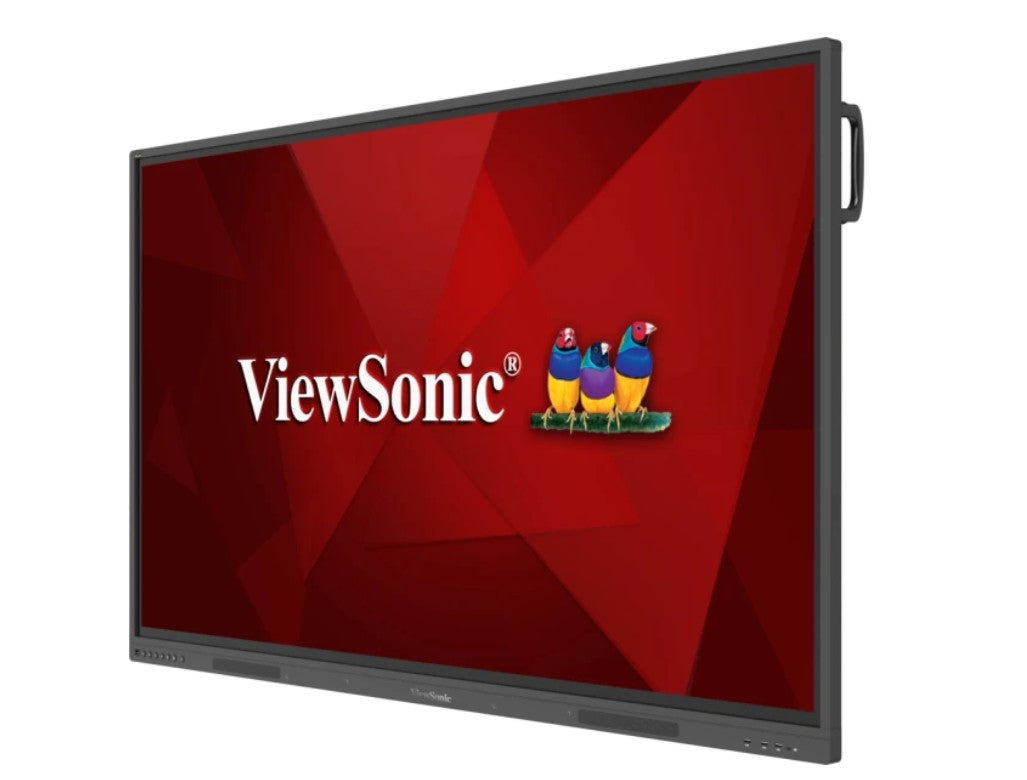 ViewSonic ViewBoard IFP65G1 65' 4K OS-Free Interactive Display BYOD interactive display Upgradabl... - Image 3