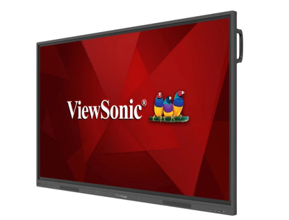 ViewSonic ViewBoard IFP65G1 65' 4K OS-Free Interactive Display BYOD interactive display Upgradabl... - Image 3