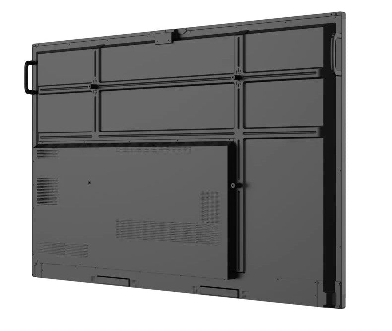 ViewSonic IFP7551 75' 4K Interactive Display, EDLA Certified, Android 14, 50-Point Touch, NFC, 70... - Image 2