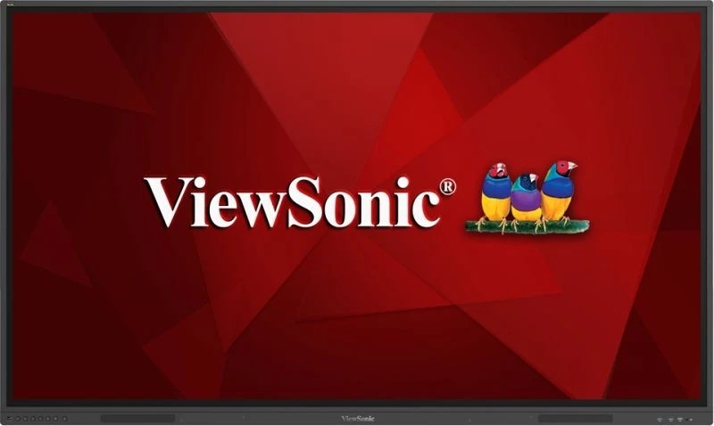 ViewSonic ViewBoard IFP75G1 Genesis Series 75' 4K OS-Free Interactiv Display BYOD  Upgradable fra...