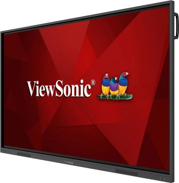 ViewSonic ViewBoard IFP75G1 Genesis Series 75' 4K OS-Free Interactiv Display BYOD  Upgradable fra... - Image 3