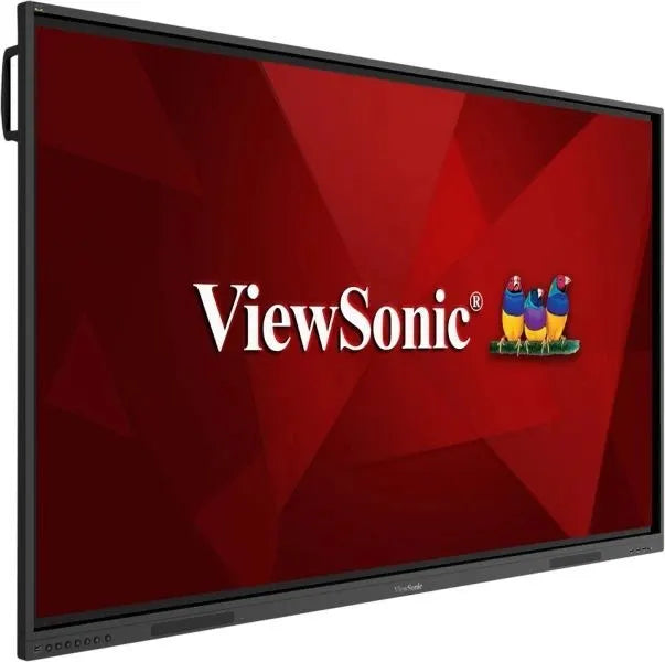 ViewSonic ViewBoard IFP86G1 86' 4K OS-Free Interactive Display, BYOD, Upgradable framework, USB-C... - Image 2