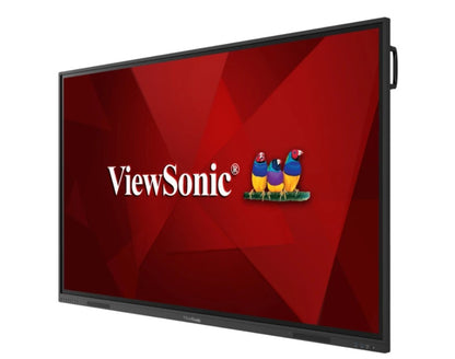 ViewSonic ViewBoard IFP86G1 86' 4K OS-Free Interactive Display, BYOD, Upgradable framework, USB-C... - Image 3