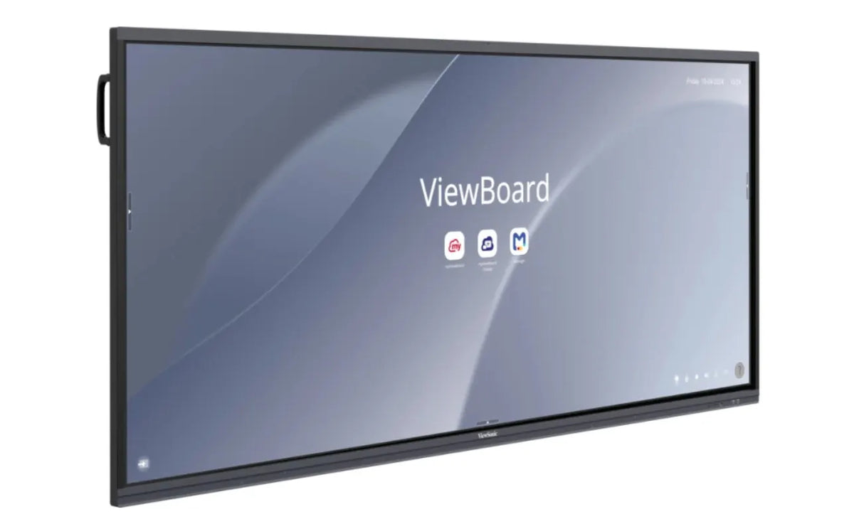 ViewSonic ViewBoard IFP92UW ViewBoard® 92' 5K Interactive Display, 92' 21:9 aspect ratio for Team... - Image 2