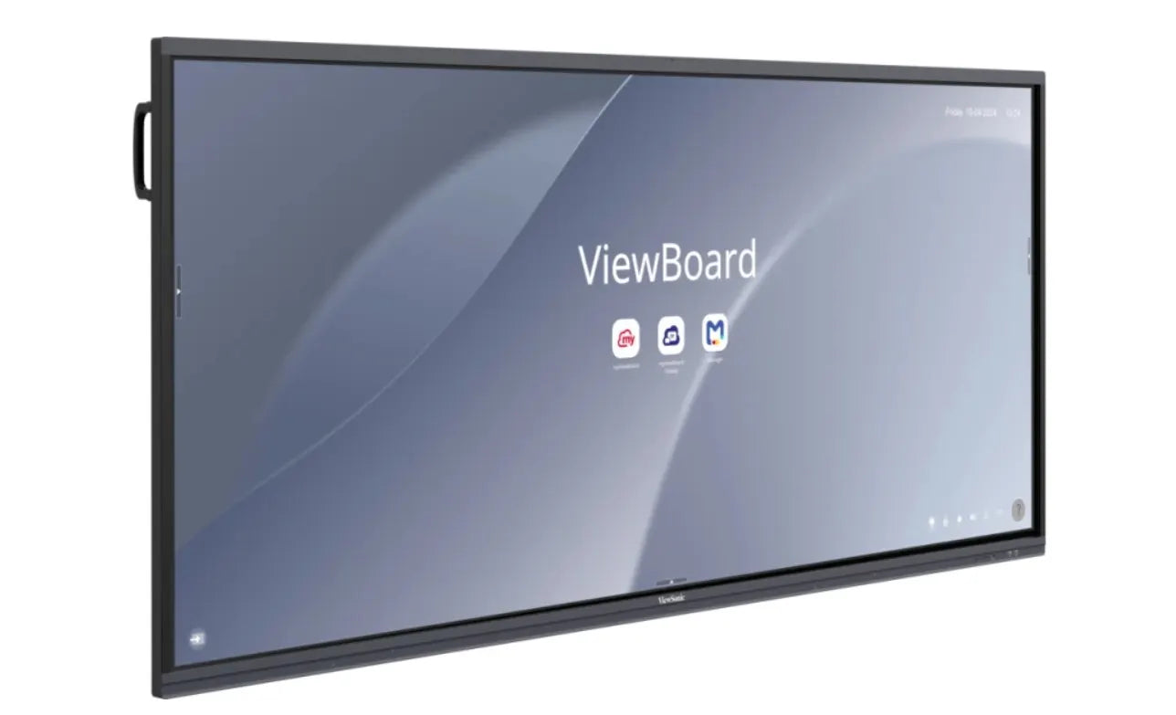 ViewSonic ViewBoard IFP92UW ViewBoard® 92' 5K Interactive Display, 92' 21:9 aspect ratio for Team... - Image 2