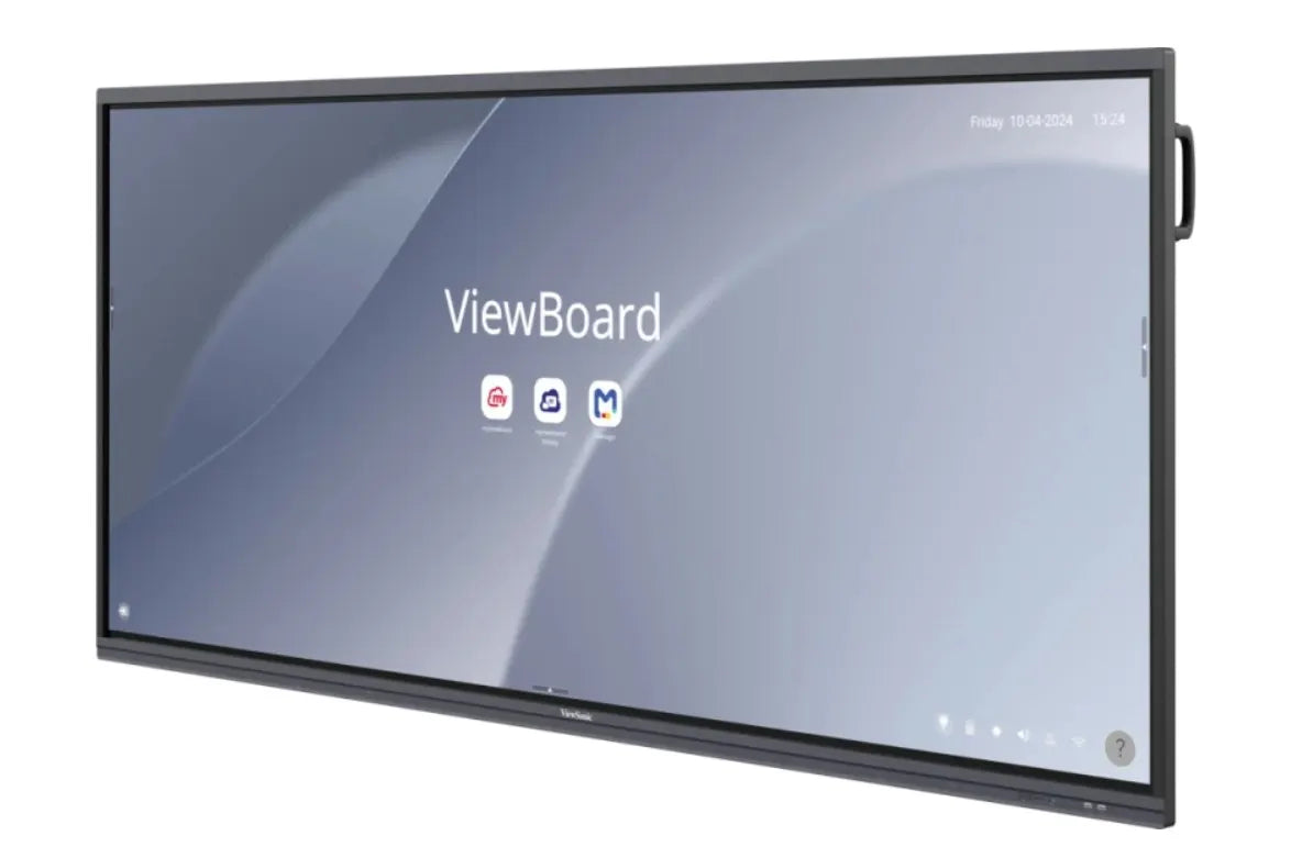 ViewSonic ViewBoard IFP92UW ViewBoard® 92' 5K Interactive Display, 92' 21:9 aspect ratio for Team... - Image 3