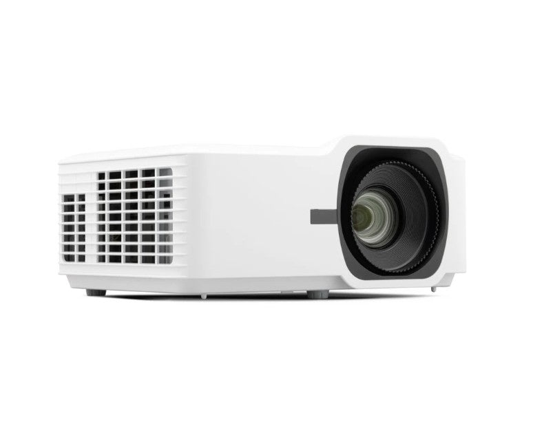 ViewSonic LS630HD 4,000 ANSI Lumens 1080p Laser Business/Education Projector, 3rd generation lase...