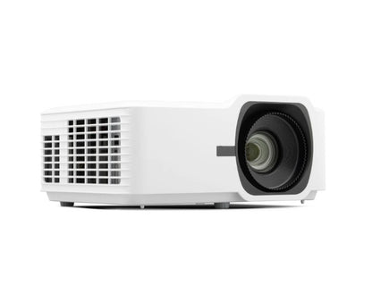 ViewSonic LS630HD 4,000 ANSI Lumens 1080p Laser Business/Education Projector, 3rd generation lase...