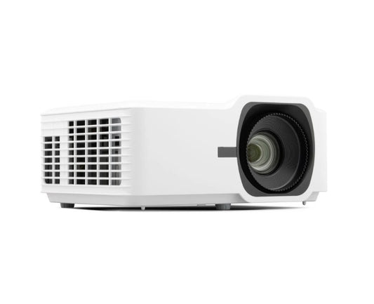 ViewSonic LS630HD 4,000 ANSI Lumens 1080p Laser Business/Education Projector, 3rd generation lase...