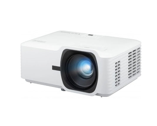 ViewSonic LS740HD 5,000 ANSI Lumens 1080p Laser Installation Projector 3rd generation laser phosp...