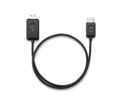 ViewSonic ViewShare WPD-900 Wireless Screen Casting Kit, Plug-and-Play, 1080p Full HD, USB-C with... - Image 2