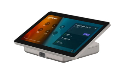 Viewsonic Small and Medium Room MTR. Bundle for Microsoft Teams Rooms includes computing engine M... - Image 3