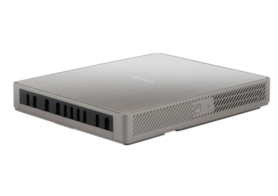 Viewsonic Small and Medium Room MTR. Bundle for Microsoft Teams Rooms includes computing engine M... - Image 4