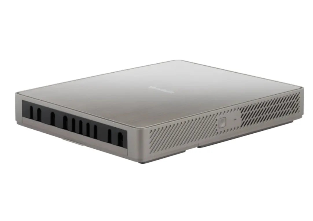 Viewsonic Small and Medium Room MTR. Bundle for Microsoft Teams Rooms includes computing engine M... - Image 4