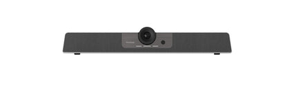 Viewsonic UMB202 TeamJoin™ 4K Video Bar System AIO, 4K Ultra HD camera, Intelligent auto framing...