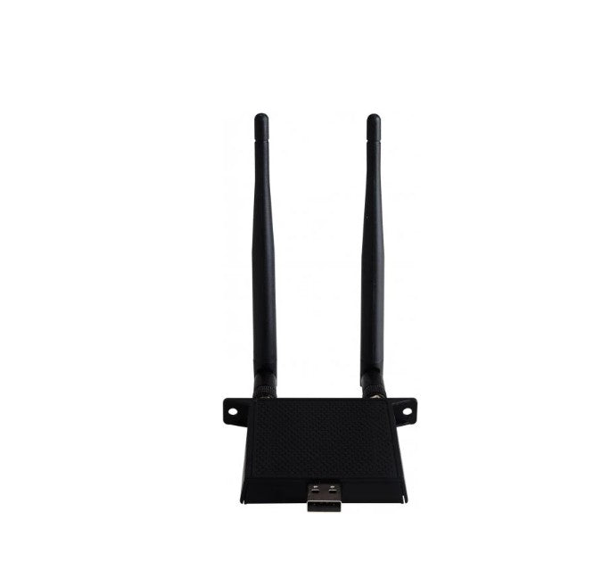 ViewSonic VB-WIFI-001 ViewSonic Wireless Module for ViewBoard® and Wireless Presentation Display*... - Image 2
