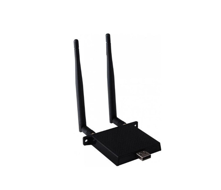 ViewSonic VB-WIFI-001 ViewSonic Wireless Module for ViewBoard® and Wireless Presentation Display*... - Image 3