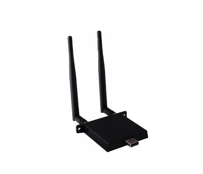 ViewSonic VB-WIFI-001 ViewSonic Wireless Module for ViewBoard® and Wireless Presentation Display*... - Image 3